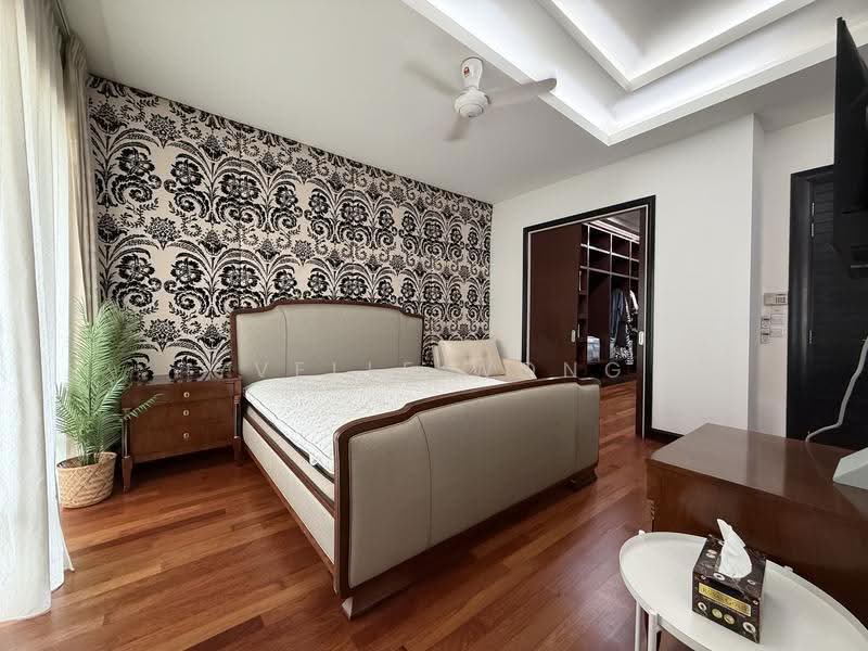 3-storey Terraced House for Rent in Duta Tropika (Batu) - Yvelle Wong - Bedroom - PropertyGuru.com.my