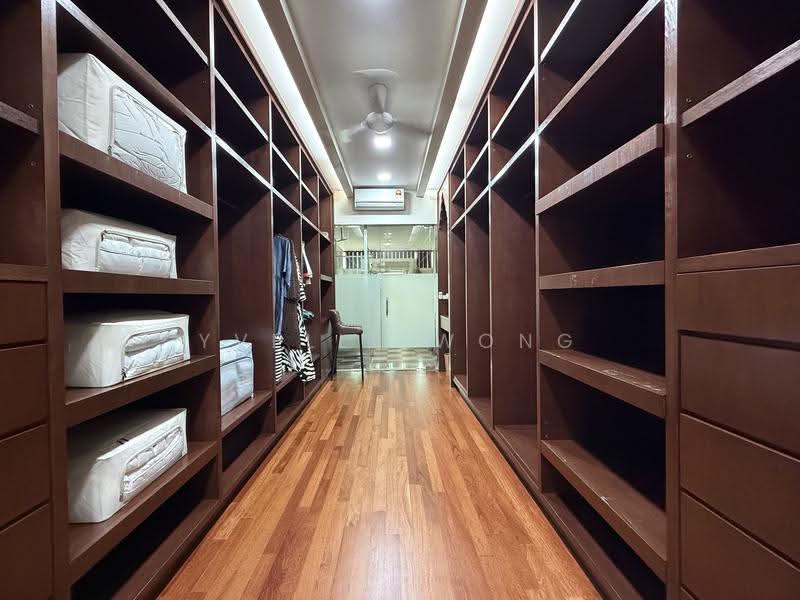 3-storey Terraced House for Rent in Duta Tropika (Batu) - Yvelle Wong - Interior - PropertyGuru.com.my