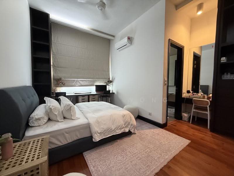 3-storey Terraced House for Rent in Duta Tropika (Batu) - Yvelle Wong - Bedroom - PropertyGuru.com.my