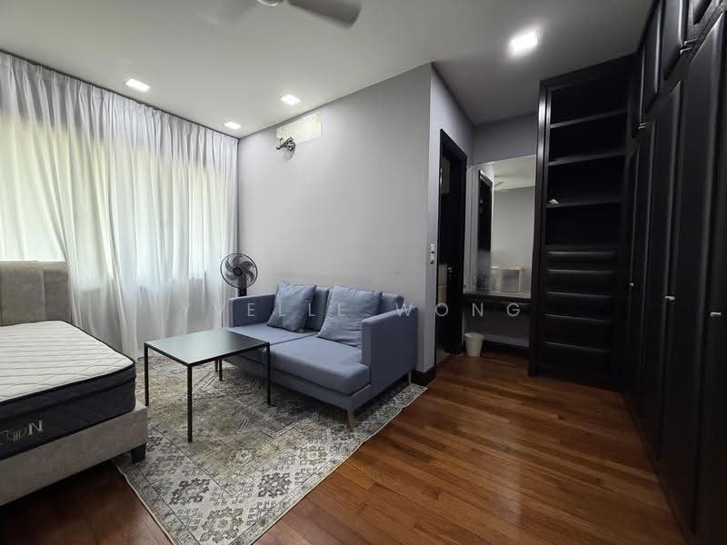 3-storey Terraced House for Rent in Duta Tropika (Batu) - Yvelle Wong - Bedroom - PropertyGuru.com.my