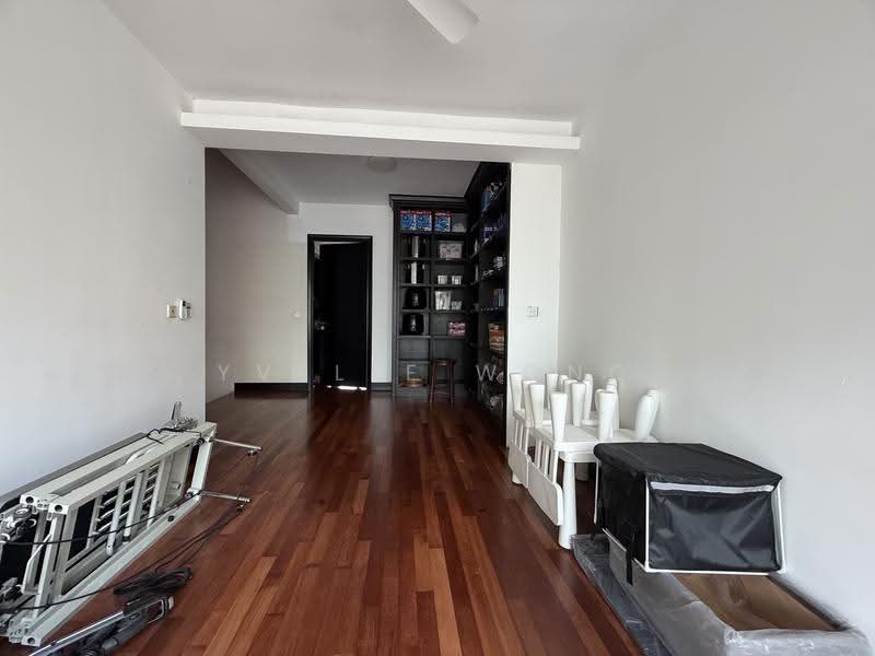 3-storey Terraced House for Rent in Duta Tropika (Batu) - Yvelle Wong - Interior - PropertyGuru.com.my