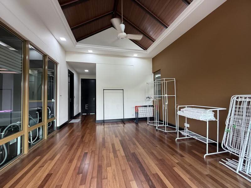 3-storey Terraced House for Rent in Duta Tropika (Batu) - Yvelle Wong - Interior - PropertyGuru.com.my