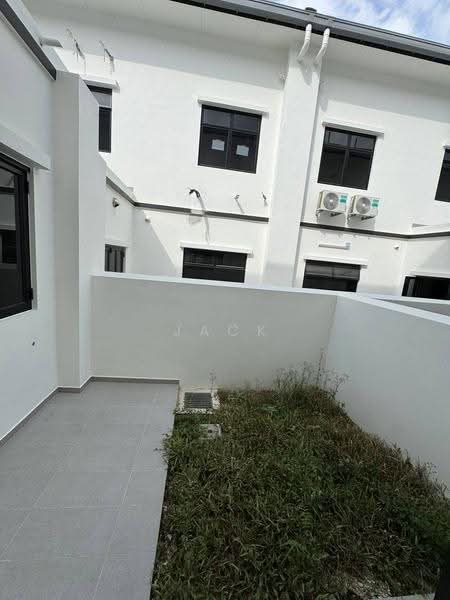 Rumah Teres 2-Tingkat untuk Dijual di Eco Botanic (Iskandar Puteri (Nusajaya)) - Jack Liew - PropertyGuru.com.my