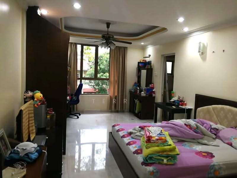 Semi-Detached House for Sale in Ampang (Selangor) - Terry Yee - Bedroom - PropertyGuru.com.my
