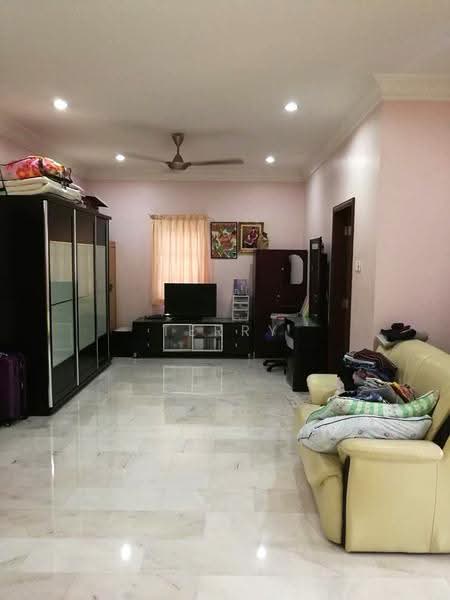 Semi-Detached House for Sale in Ampang (Selangor) - Terry Yee - Living Room - PropertyGuru.com.my