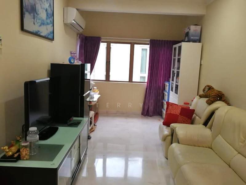 Semi-Detached House for Sale in Ampang (Selangor) - Terry Yee - Living Room - PropertyGuru.com.my