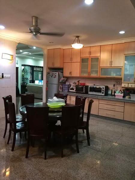 Semi-Detached House for Sale in Ampang (Selangor) - Terry Yee - Kitchen - PropertyGuru.com.my