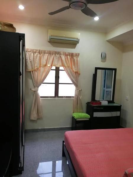 Semi-Detached House for Sale in Ampang (Selangor) - Terry Yee - Bedroom - PropertyGuru.com.my