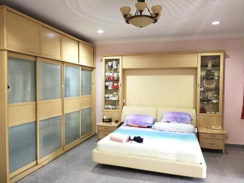 Semi-Detached House for Sale in Ampang (Selangor) - Terry Yee - Bedroom - PropertyGuru.com.my