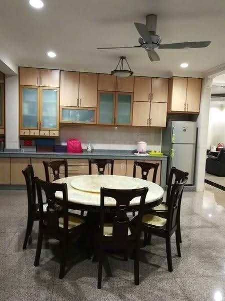 Semi-Detached House for Sale in Ampang (Selangor) - Terry Yee - Kitchen - PropertyGuru.com.my