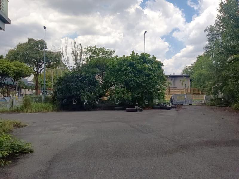 Semi-D Factory for Sale in Seksyen 33 (Shah Alam) - David Lee - Exterior - PropertyGuru.com.my