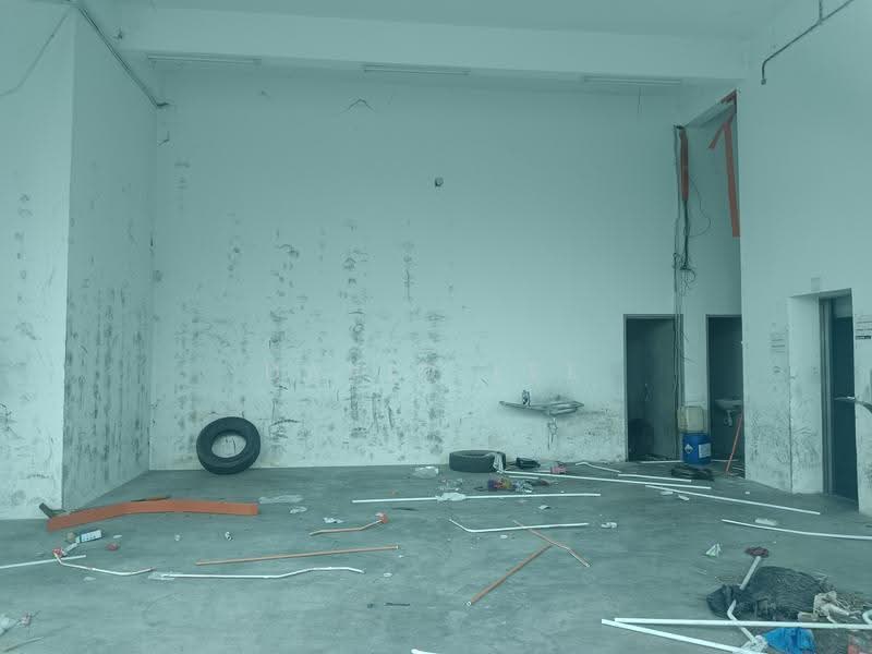 Semi-D Factory for Sale in Seksyen 33 (Shah Alam) - David Lee - Interior - PropertyGuru.com.my