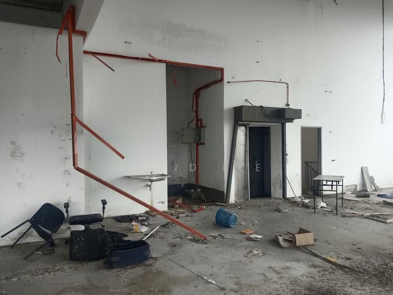 Semi-D Factory for Sale in Seksyen 33 (Shah Alam) - David Lee - Interior - PropertyGuru.com.my