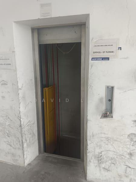 Semi-D Factory for Sale in Seksyen 33 (Shah Alam) - David Lee - Interior - PropertyGuru.com.my