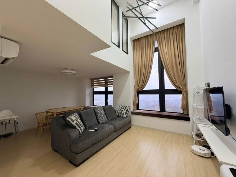 Kediaman Servis untuk Dijual di Sunway Grid Residence - Jack Liew - PropertyGuru.com.my