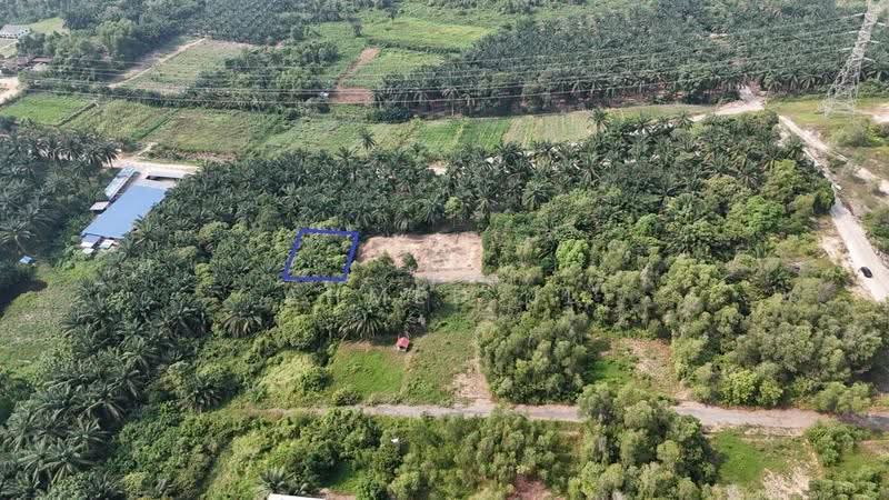 Residential Land for Sale in Dengkil (Selangor) - Ahmed JL - Exterior - PropertyGuru.com.my