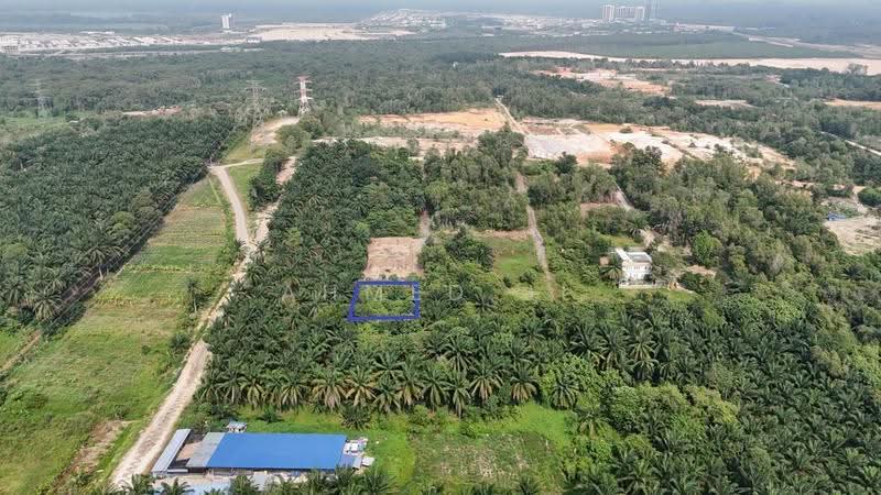 Residential Land for Sale in Dengkil (Selangor) - Ahmed JL - Exterior - PropertyGuru.com.my