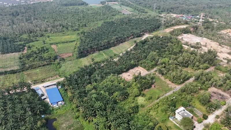 Residential Land for Sale in Dengkil (Selangor) - Ahmed JL - Exterior - PropertyGuru.com.my