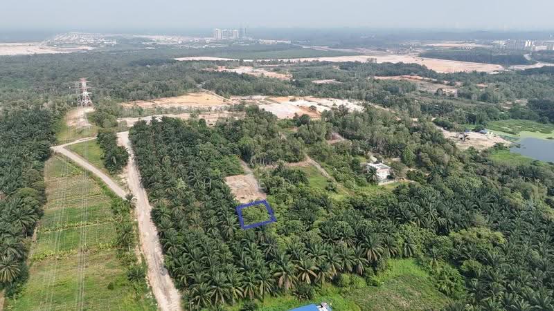 Residential Land for Sale in Dengkil (Selangor) - Ahmed JL - Exterior - PropertyGuru.com.my