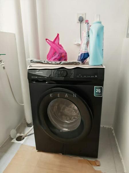 Service Residence for Rent at Prestige Residence - Kean Phang - Interior - PropertyGuru.com.my