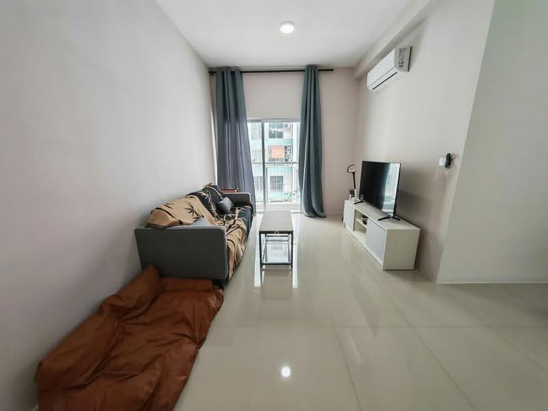 Service Residence for Rent at Prestige Residence - Kean Phang - Living Room - PropertyGuru.com.my