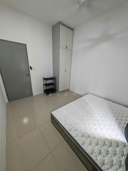 Service Residence for Rent at Prestige Residence - Kean Phang - Bedroom - PropertyGuru.com.my