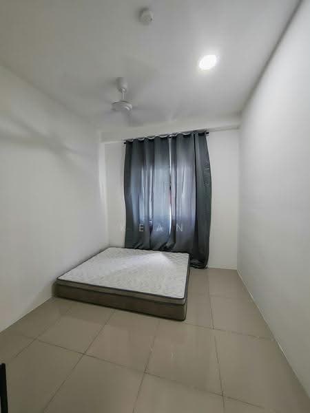 Service Residence for Rent at Prestige Residence - Kean Phang - Bedroom - PropertyGuru.com.my