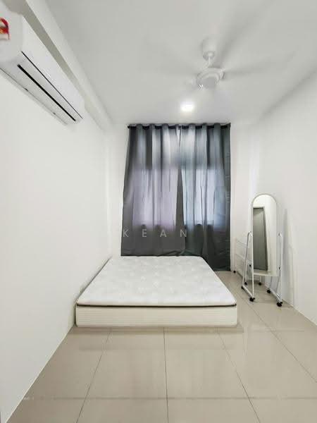 Service Residence for Rent at Prestige Residence - Kean Phang - Bedroom - PropertyGuru.com.my