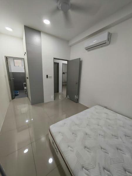 Service Residence for Rent at Prestige Residence - Kean Phang - Bedroom - PropertyGuru.com.my