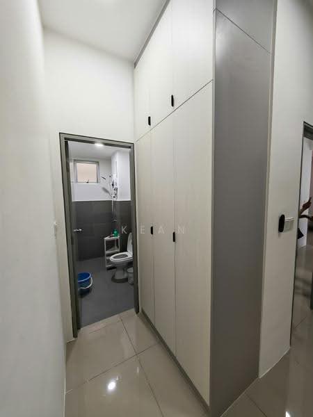 Service Residence for Rent at Prestige Residence - Kean Phang - Bathroom - PropertyGuru.com.my