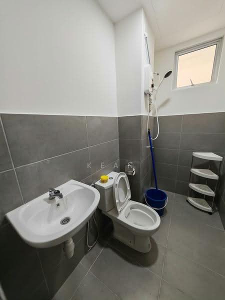 Service Residence for Rent at Prestige Residence - Kean Phang - Bathroom - PropertyGuru.com.my