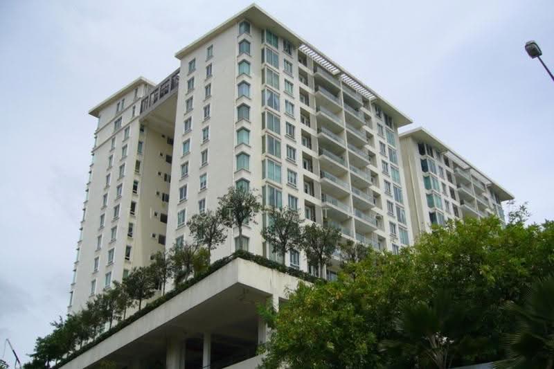 Condominium for Rent at 1 Desa Residence - Timothy Tham - Exterior - PropertyGuru.com.my