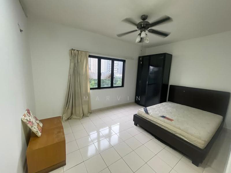 Condominium for Rent at Sri Putramas - Marvin Lee - Bedroom - PropertyGuru.com.my