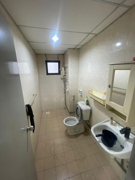 Condominium for Rent at Sri Putramas - Marvin Lee - Bathroom - PropertyGuru.com.my