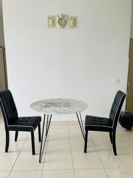 Apartment for Rent at Safira - Marcus Yeow - Dining Room - PropertyGuru.com.my