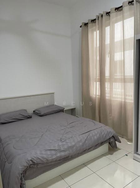 Apartment for Rent at Safira - Marcus Yeow - Bedroom - PropertyGuru.com.my