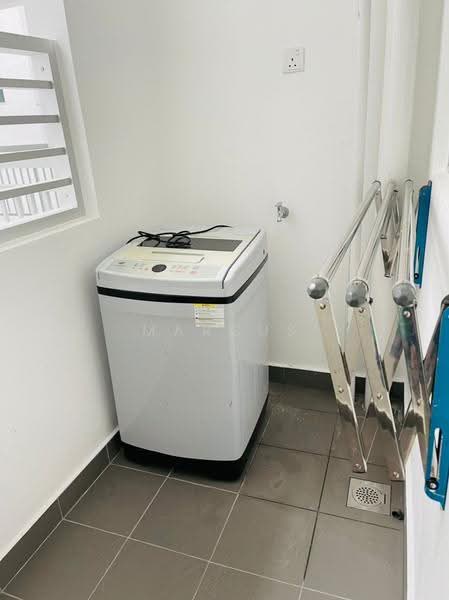 Apartment for Rent at Safira - Marcus Yeow - PropertyGuru.com.my