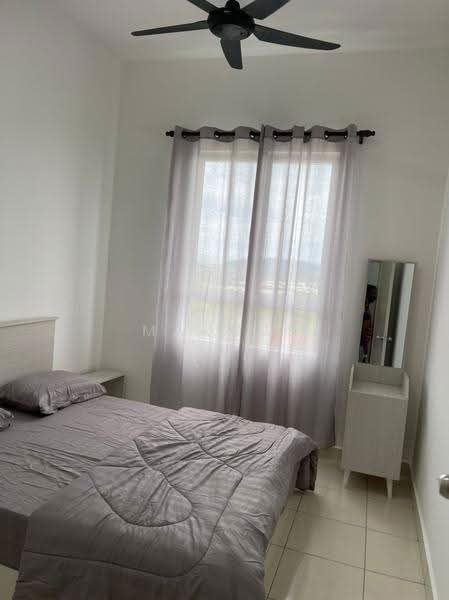 Apartment for Rent at Safira - Marcus Yeow - PropertyGuru.com.my
