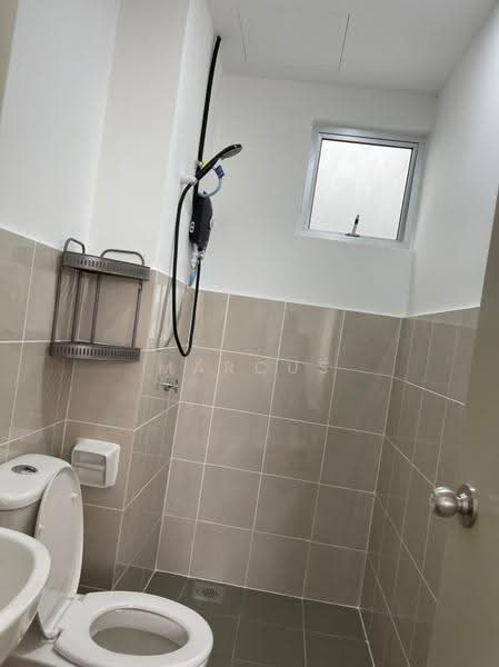Apartment for Rent at Safira - Marcus Yeow - PropertyGuru.com.my