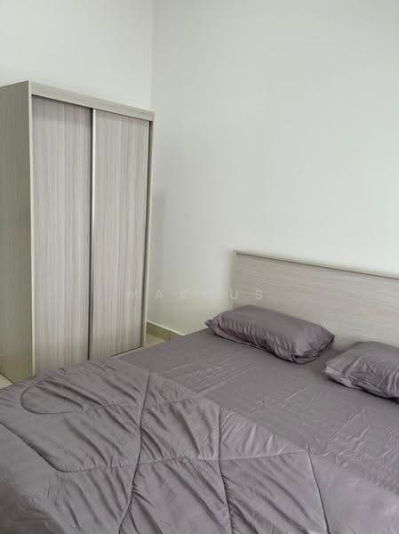 Apartment for Rent at Safira - Marcus Yeow - PropertyGuru.com.my