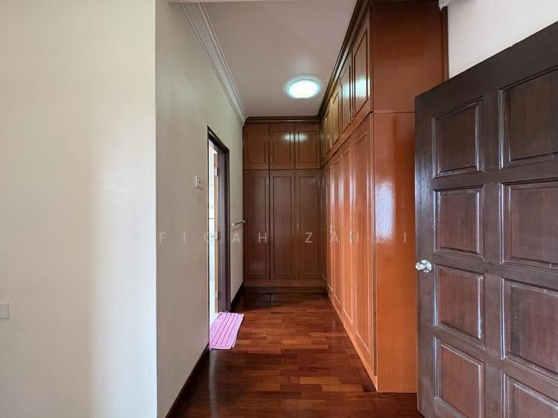 Rumah Berkembar untuk Dijual di Taman Prima Saujana (Kajang) - Afiqah zaidi - Corridor - PropertyGuru.com.my