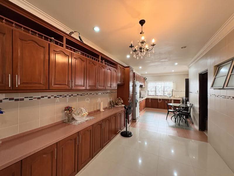 Rumah Berkembar untuk Dijual di Taman Prima Saujana (Kajang) - Afiqah zaidi - Kitchen - PropertyGuru.com.my