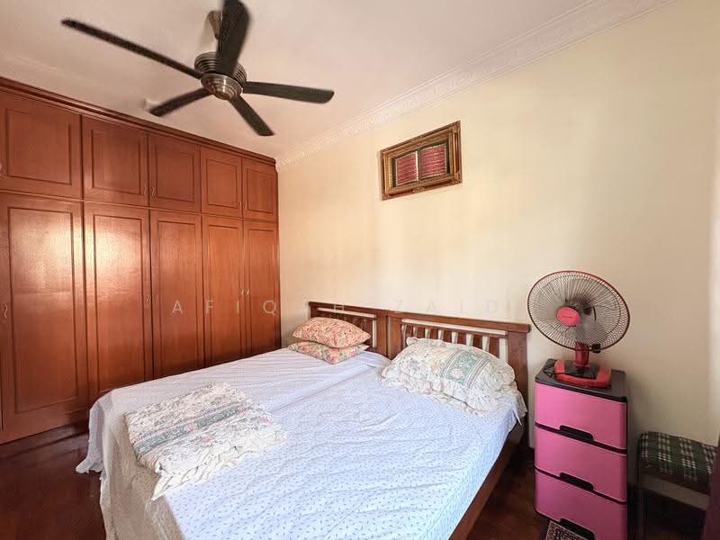 Rumah Berkembar untuk Dijual di Taman Prima Saujana (Kajang) - Afiqah zaidi - Bedroom - PropertyGuru.com.my
