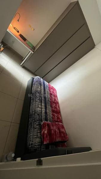 Service Residence for Rent at Eclipse Residence @ Pan'gaea - MckayC TEH - Interior - PropertyGuru.com.my
