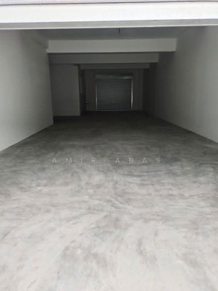 Shop / Office for Rent in Bandar Tropicana Aman (Telok Panglima Garang) - Amir Abas - Interior - PropertyGuru.com.my