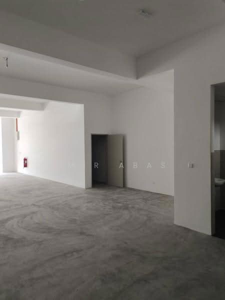 Shop / Office for Rent in Bandar Tropicana Aman (Telok Panglima Garang) - Amir Abas - Interior - PropertyGuru.com.my