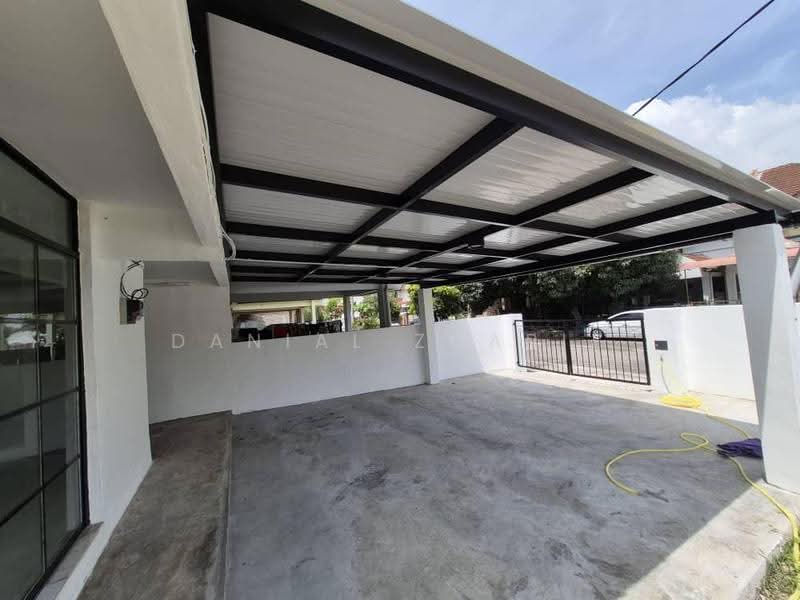 Rumah Teres 2-Tingkat untuk Dijual di Bandar Cassia (Batu Kawan) - Danial Zharif - Exterior - PropertyGuru.com.my