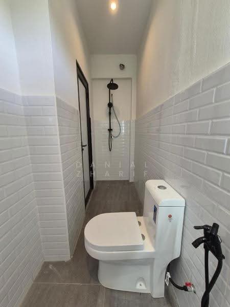 Rumah Teres 2-Tingkat untuk Dijual di Bandar Cassia (Batu Kawan) - Danial Zharif - Bathroom - PropertyGuru.com.my