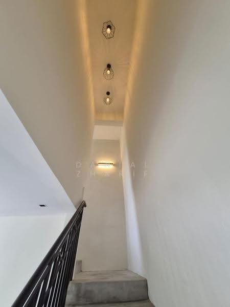 Rumah Teres 2-Tingkat untuk Dijual di Bandar Cassia (Batu Kawan) - Danial Zharif - Interior - PropertyGuru.com.my