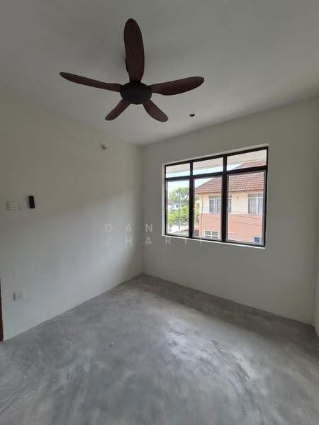 Rumah Teres 2-Tingkat untuk Dijual di Bandar Cassia (Batu Kawan) - Danial Zharif - Interior - PropertyGuru.com.my